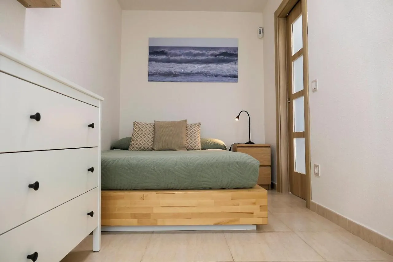 Belair Lloret Sun & Beach Lloret de Mar Spain