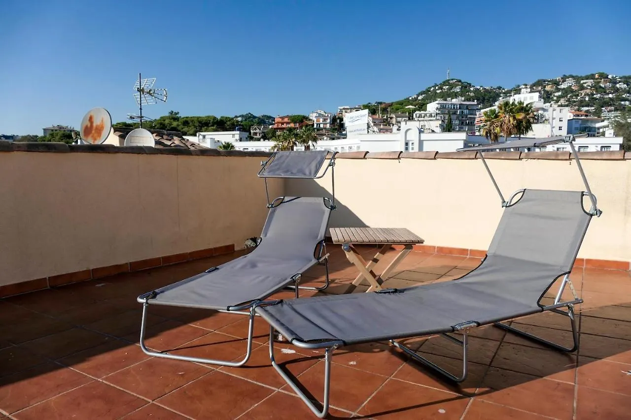 Belair Lloret Sun & Beach Lloret de Mar Spagna