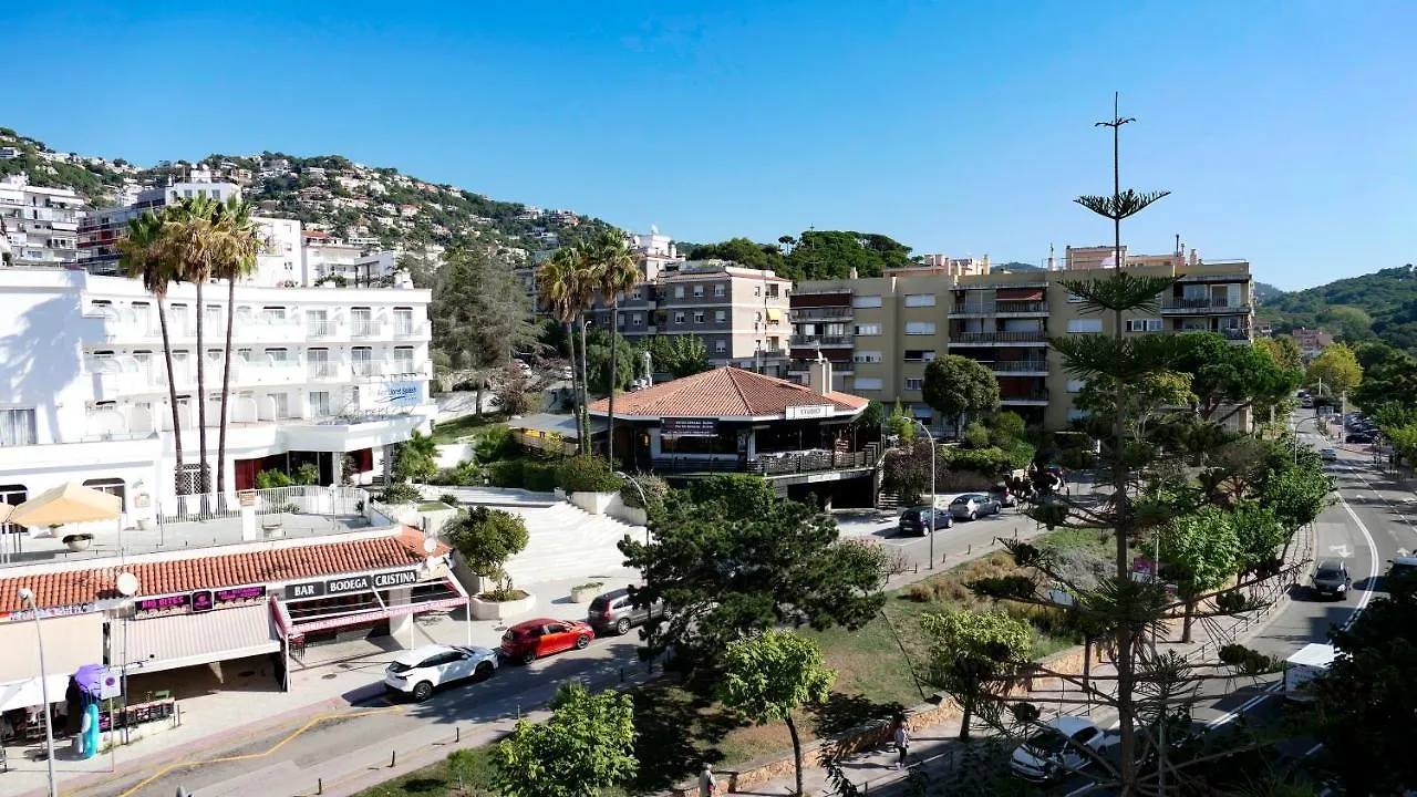 Belair Lloret Sun & Beach Lloret de Mar