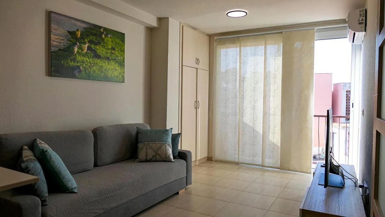 Belair Lloret Sun & Beach Lloret de Mar