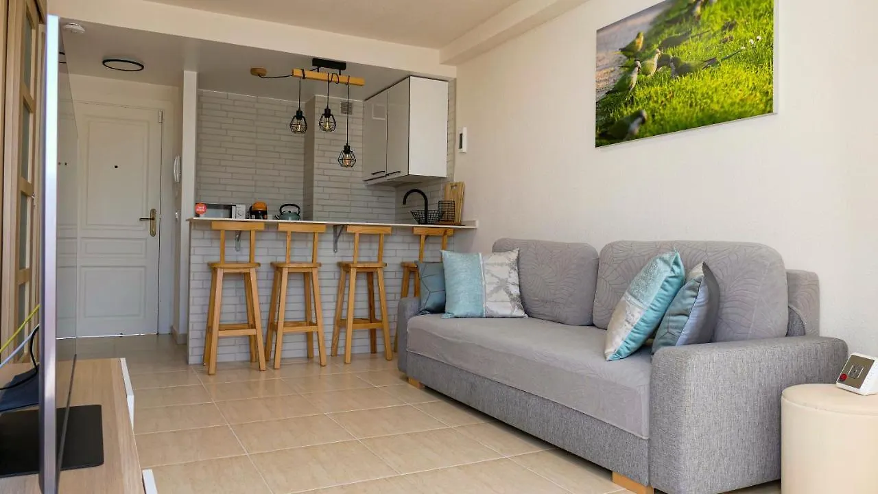 Belair Lloret Sun & Beach Lloret de Mar Apartment