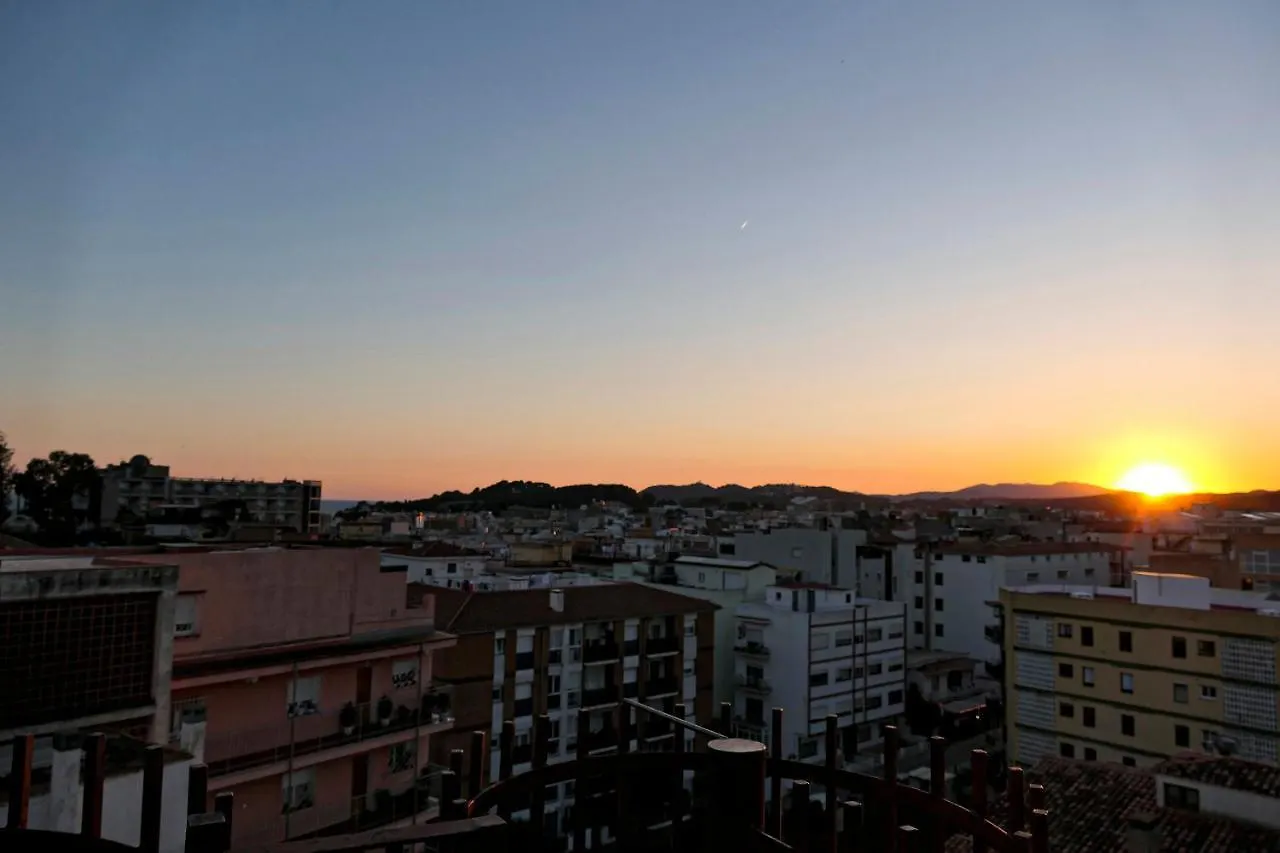 Belair Lloret Sun & Beach Lloret de Mar Apartment