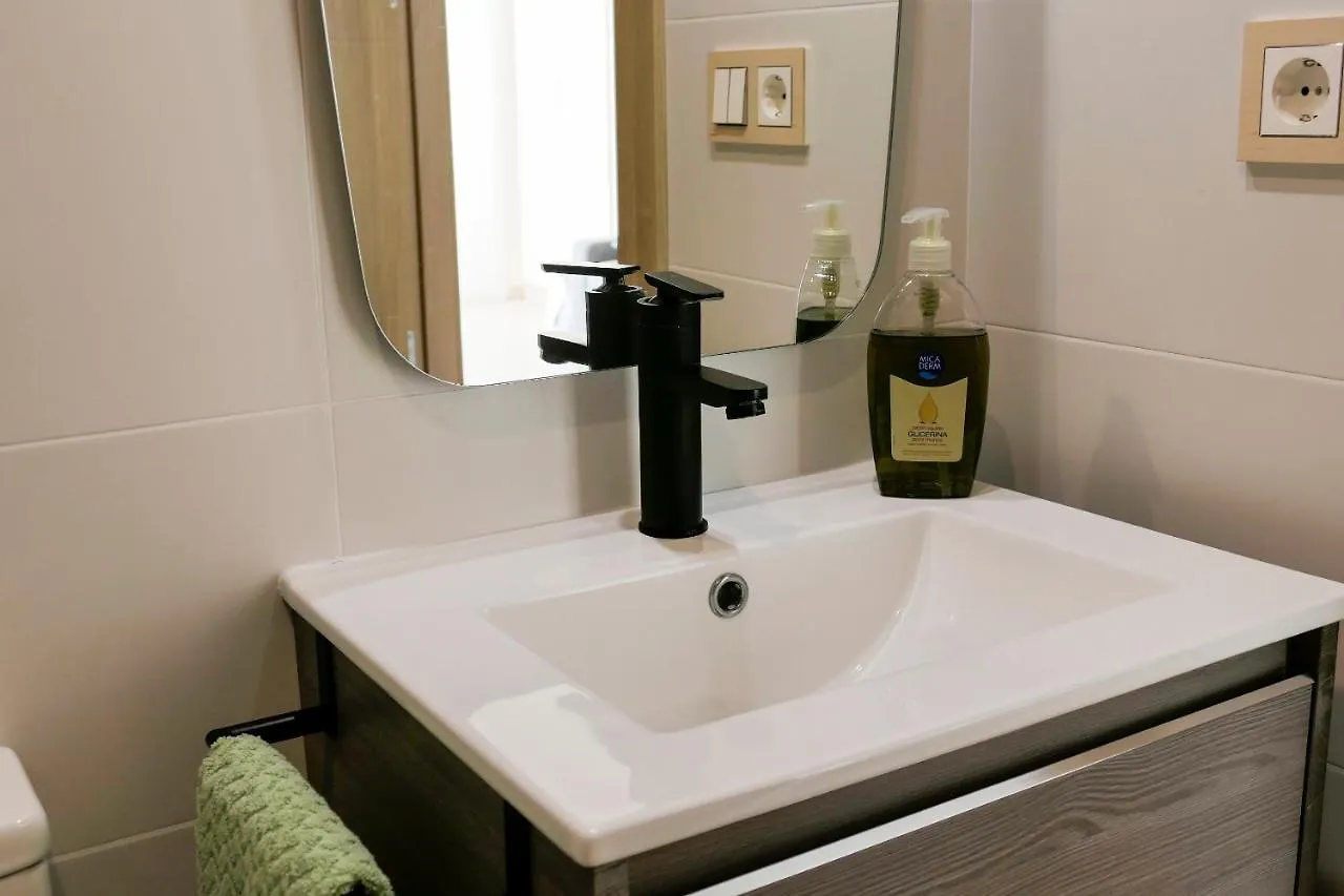 Apartment Belair Lloret Sun & Beach Lloret de Mar Spain