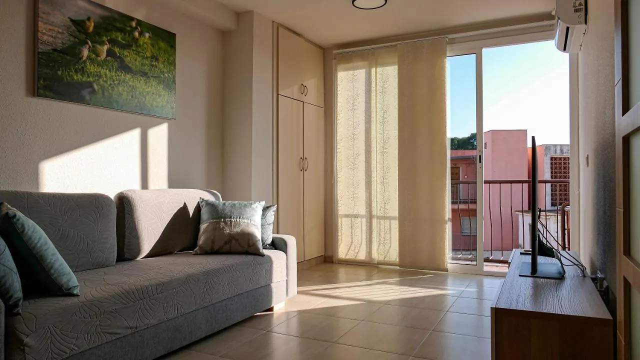 Apartment Belair Lloret Sun & Beach Lloret de Mar