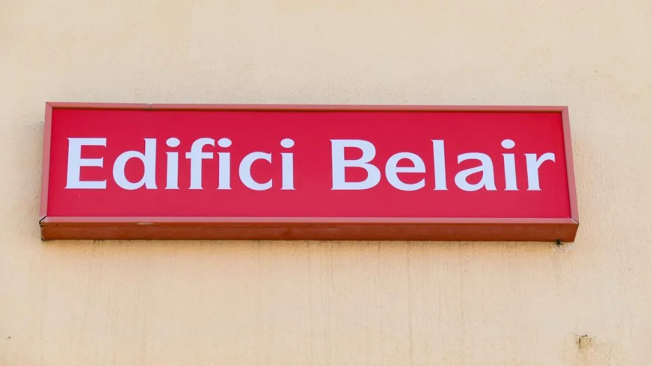Belair Lloret Sun & Beach Lloret de Mar 0*,