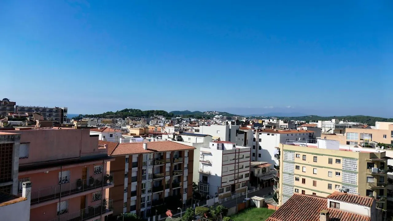 Apartment Belair Lloret Sun & Beach Lloret de Mar