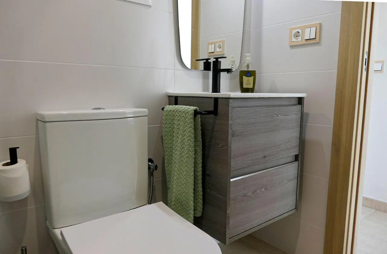 Apartment Belair Lloret Sun & Beach Lloret de Mar