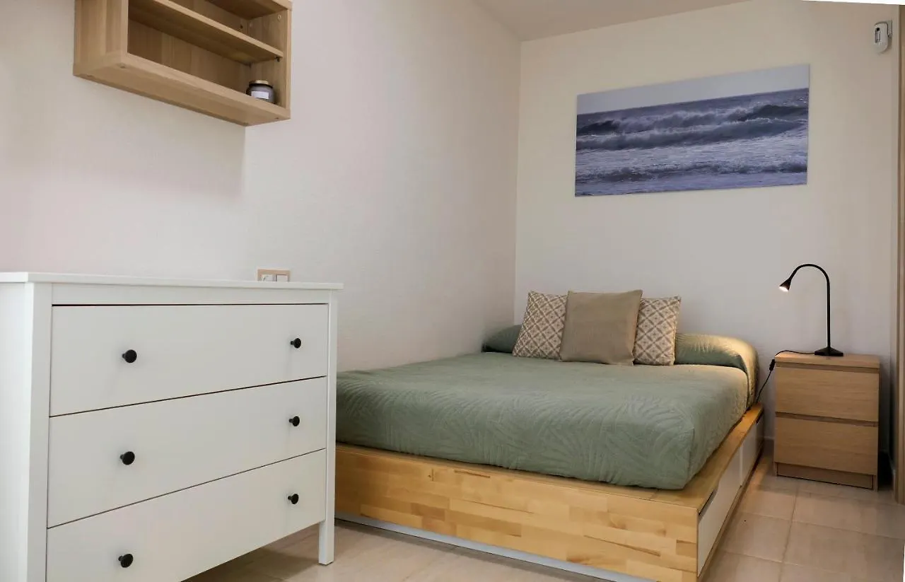 Apartment Belair Lloret Sun & Beach Lloret de Mar
